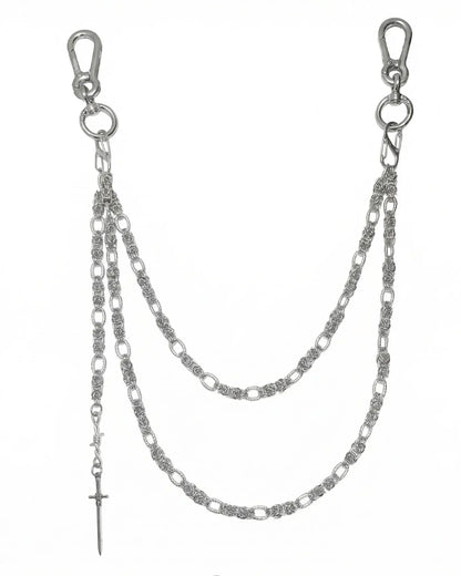 The Conqueror’s Chains