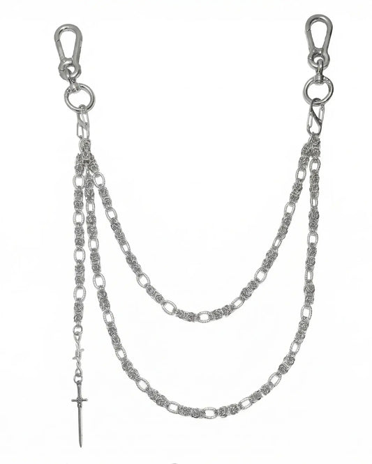 The Conqueror’s Chains