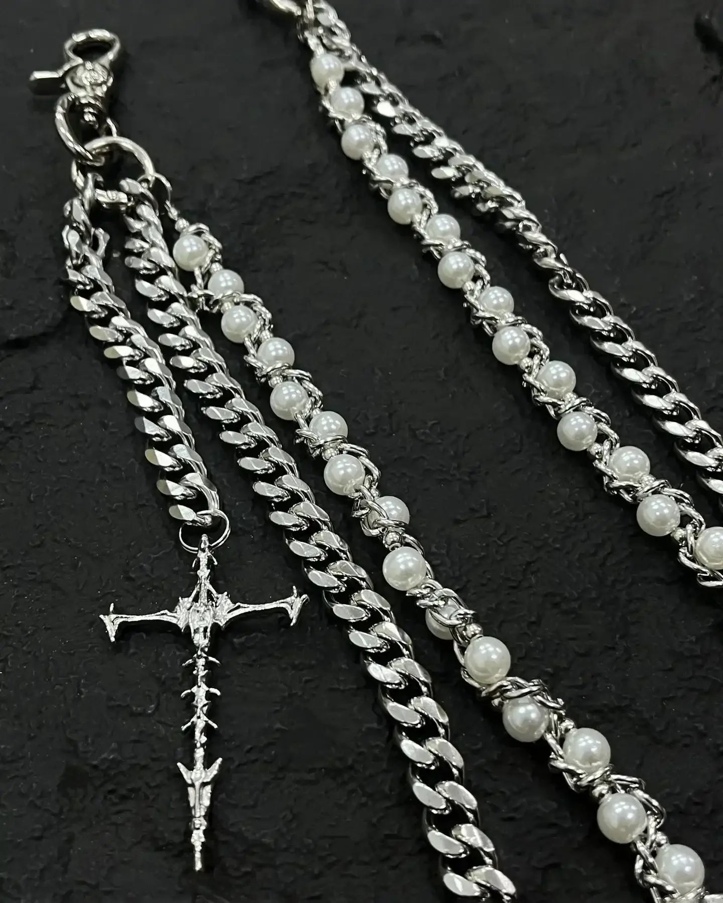 After Dark Chain