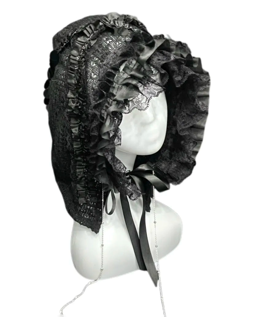 Obscura Mirage Coif