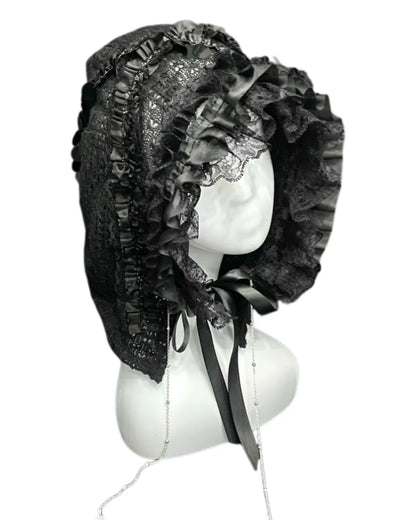 Obscura Mirage Coif