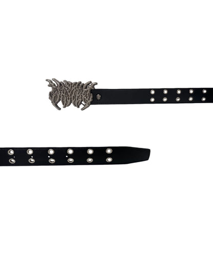 The Spine Belt