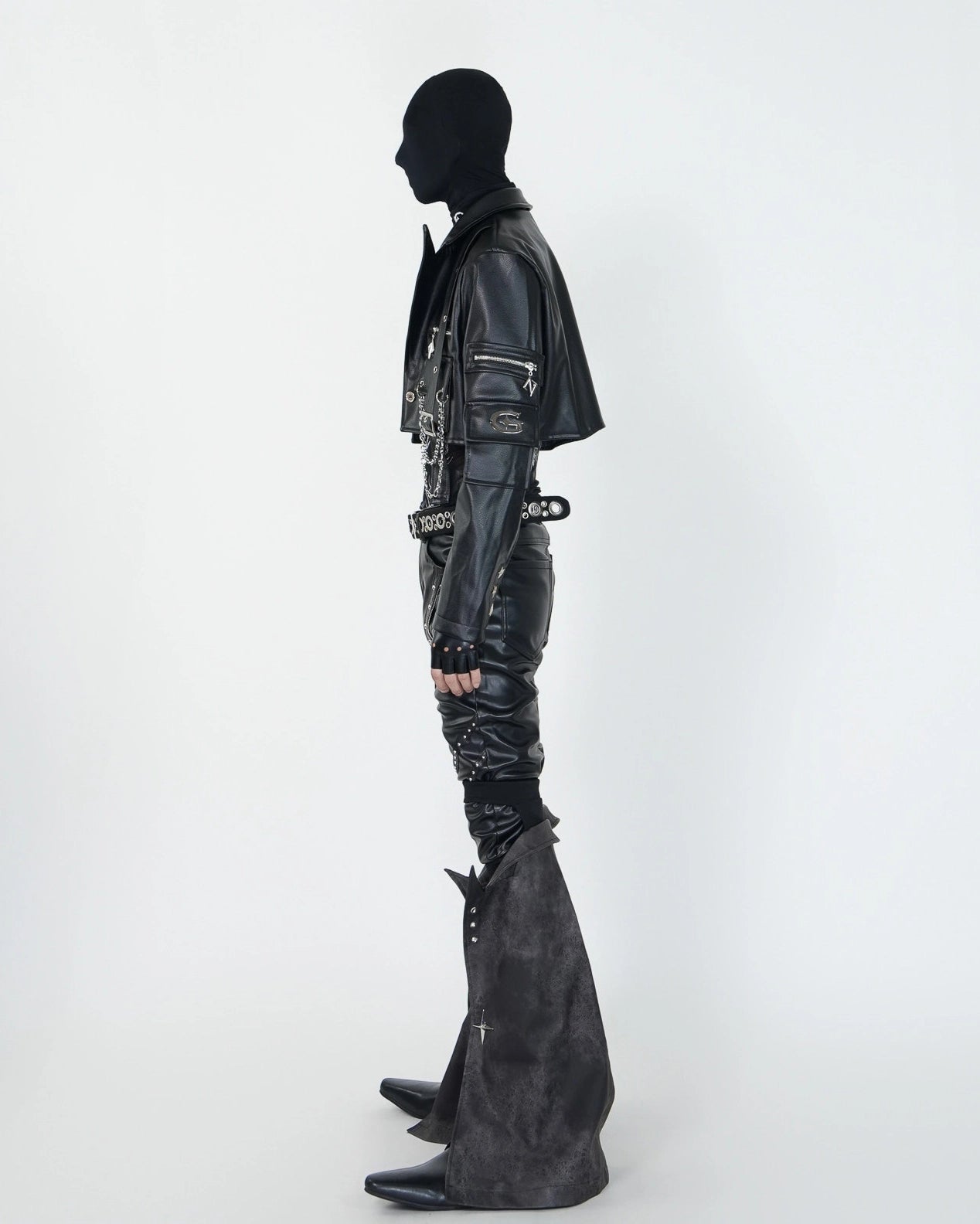 Voidfang Regalia pants