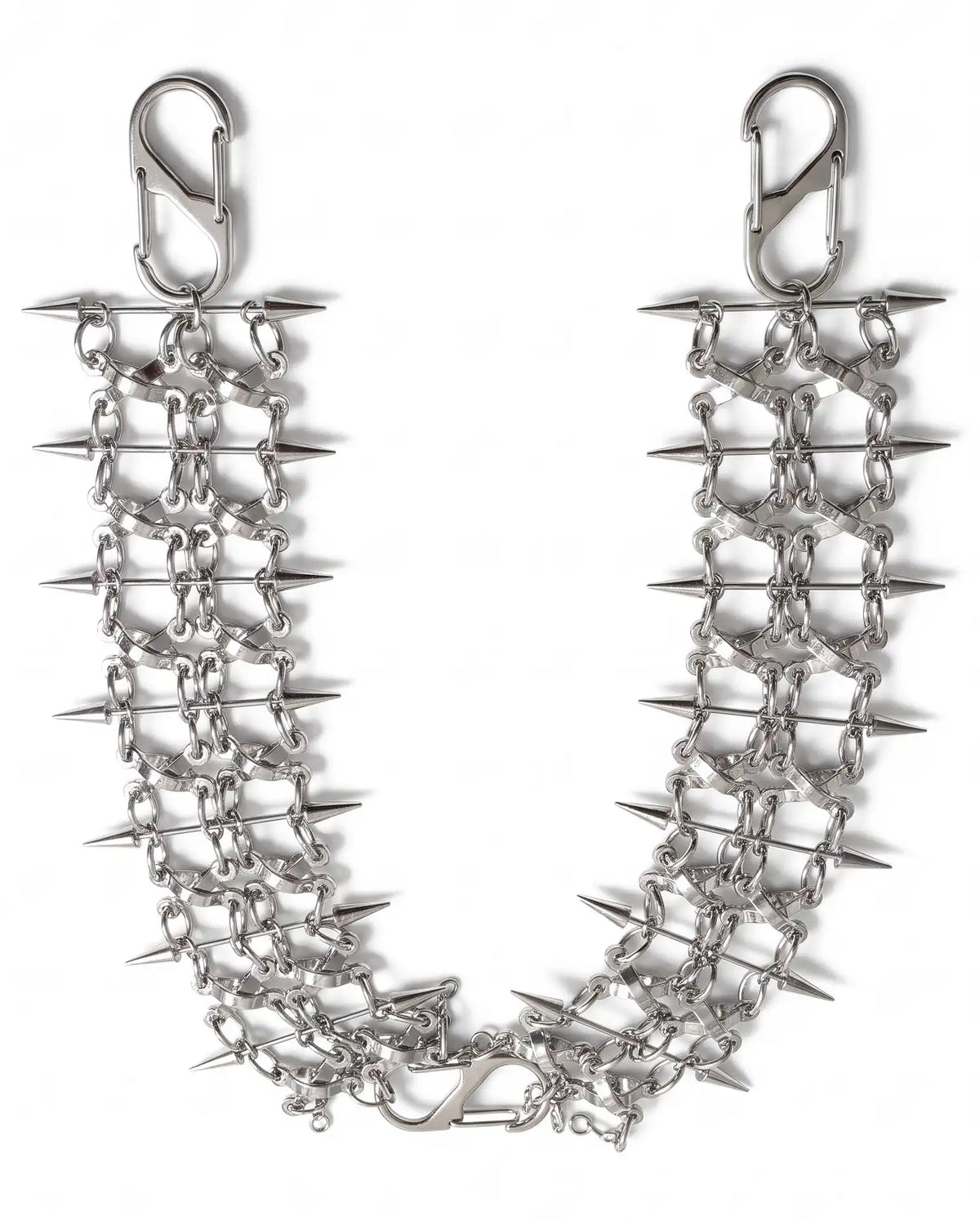 Vertebrae Vanguard Chain