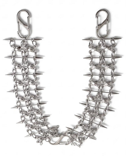 Vertebrae Vanguard Chain