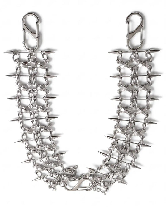 Vertebrae Vanguard Chain