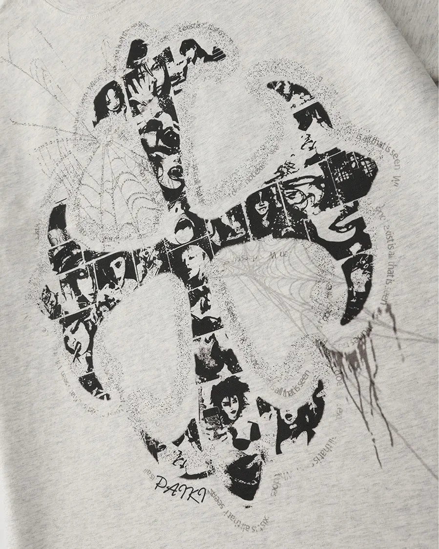 The Cross Enigma