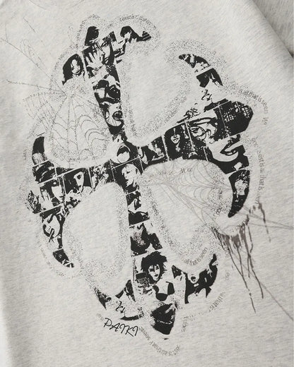 The Cross Enigma
