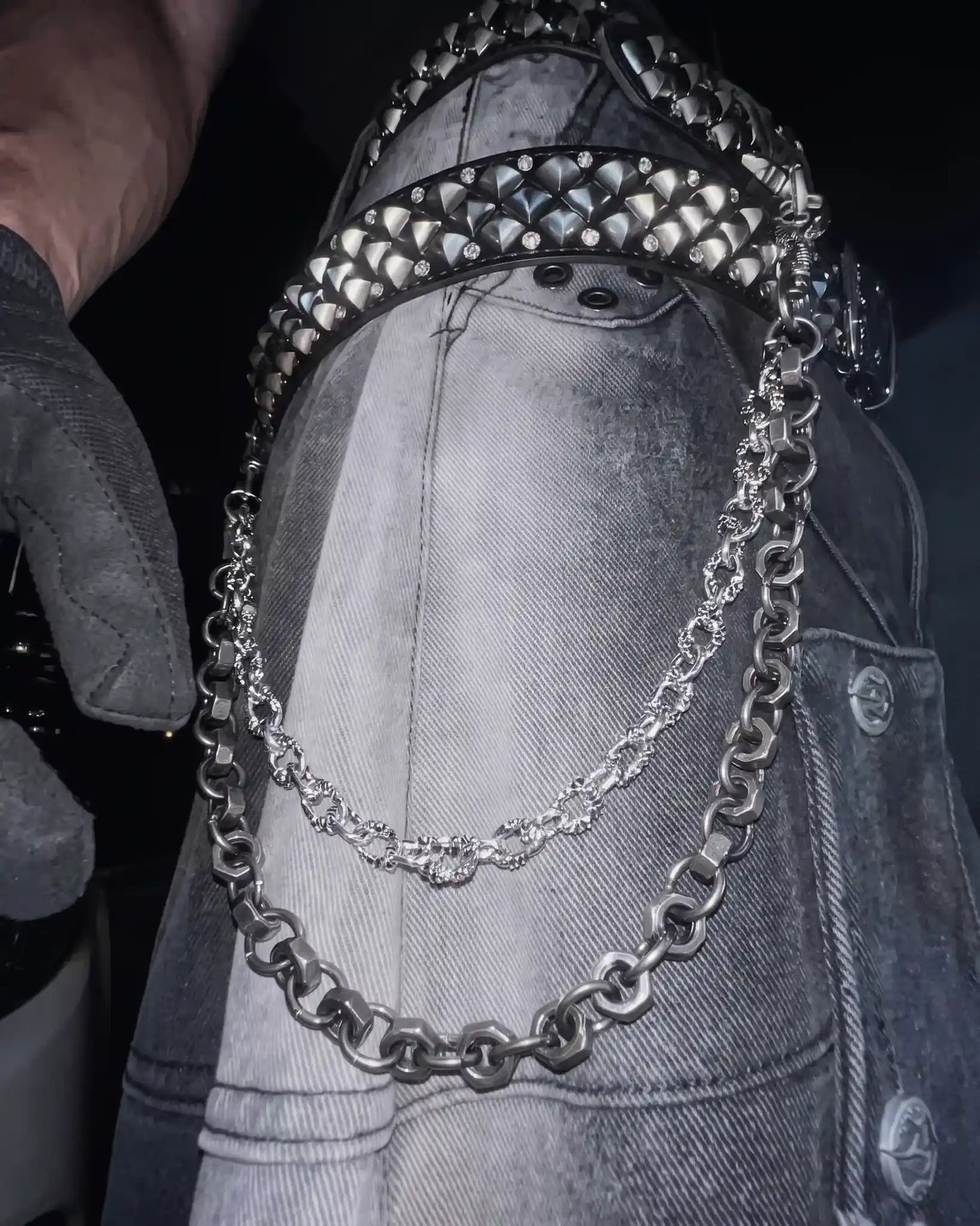 Raw Hardware