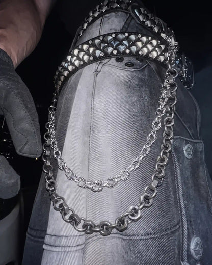 Raw Hardware