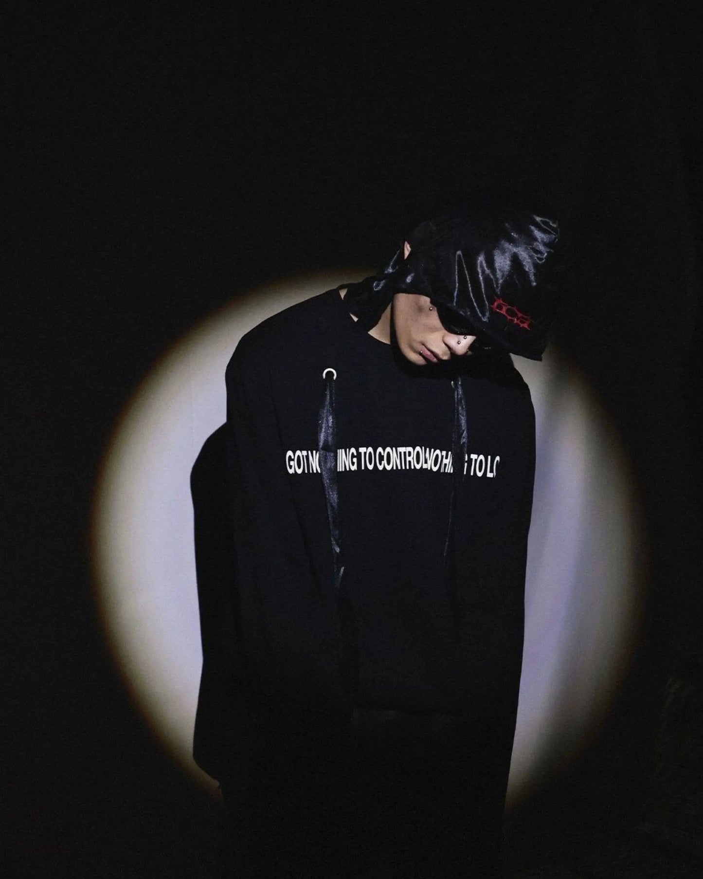 Blackout Crown Durag