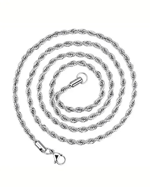 6mm Rope Chain