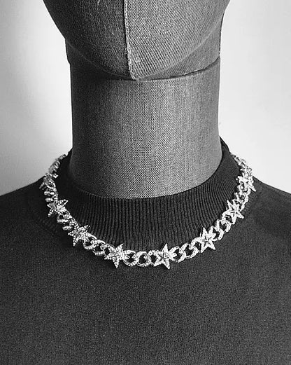 Star Drip  CHAIN