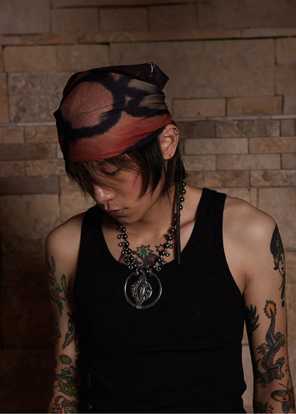 G‑Funk Sunset Drawcord Hood