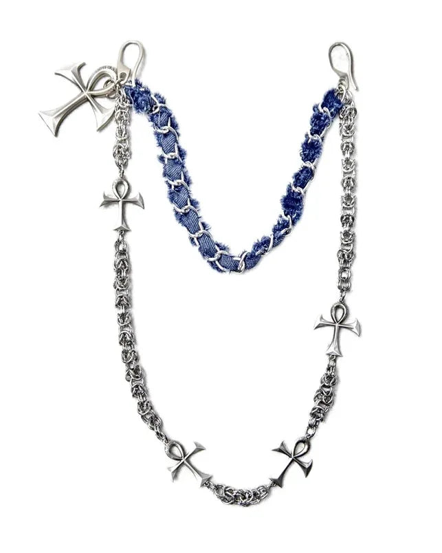 West Coast Cross  Chain