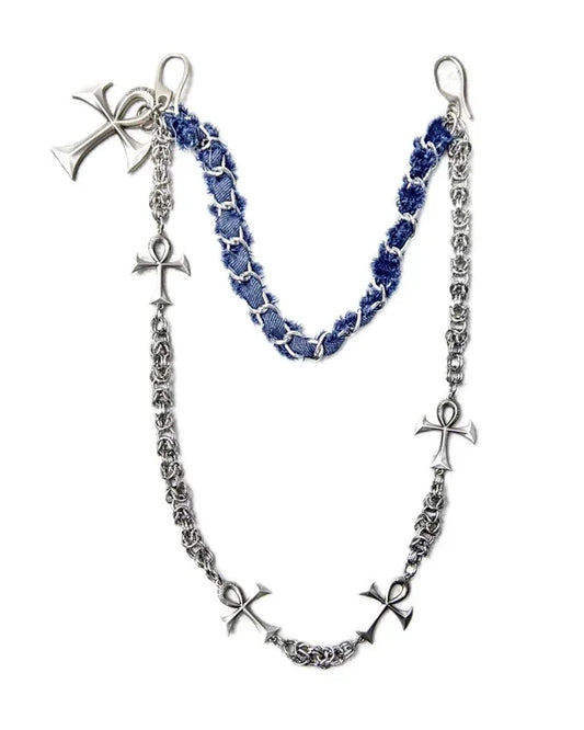 West Coast Cross  Chain