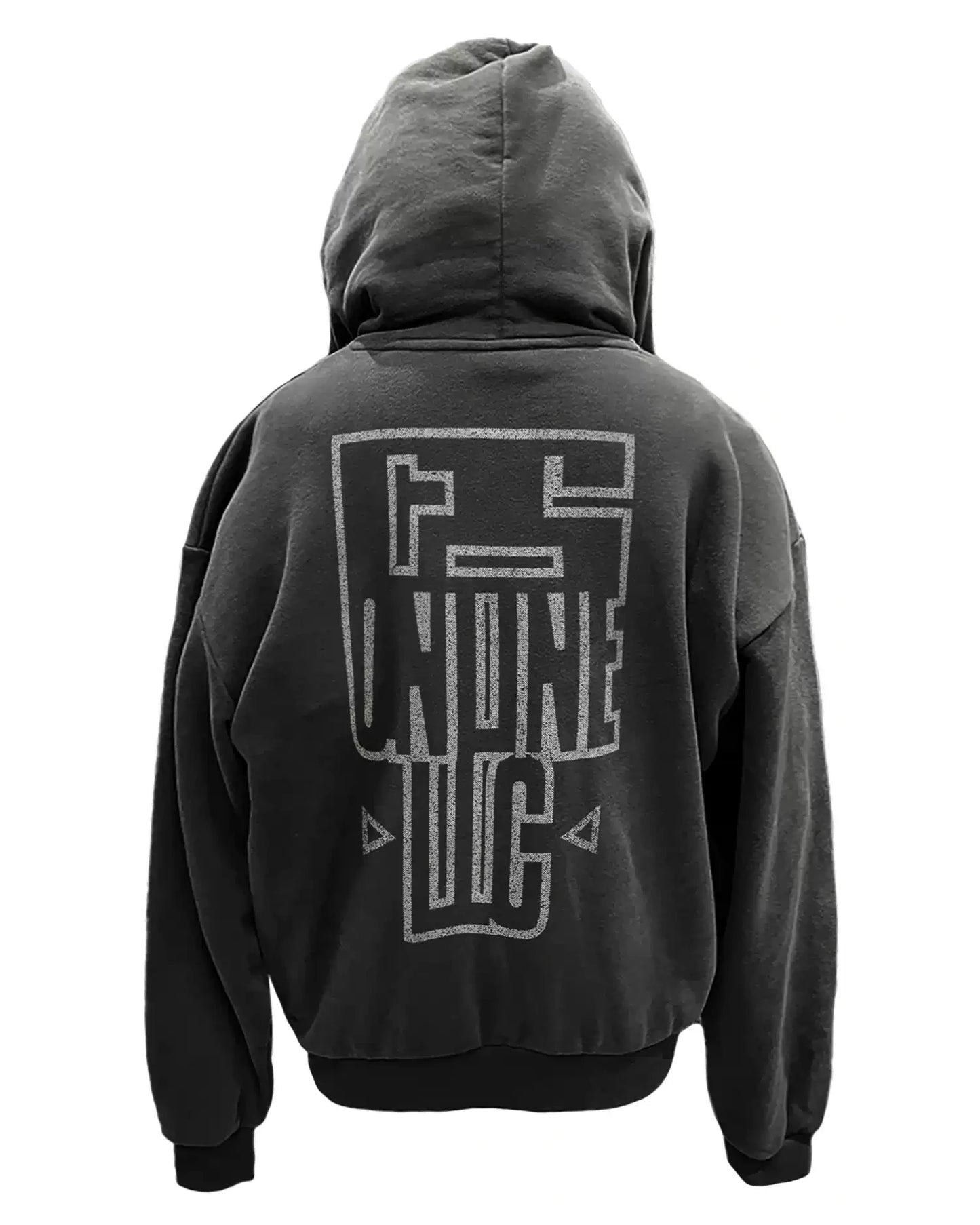 Recoil Manifest Hoodie