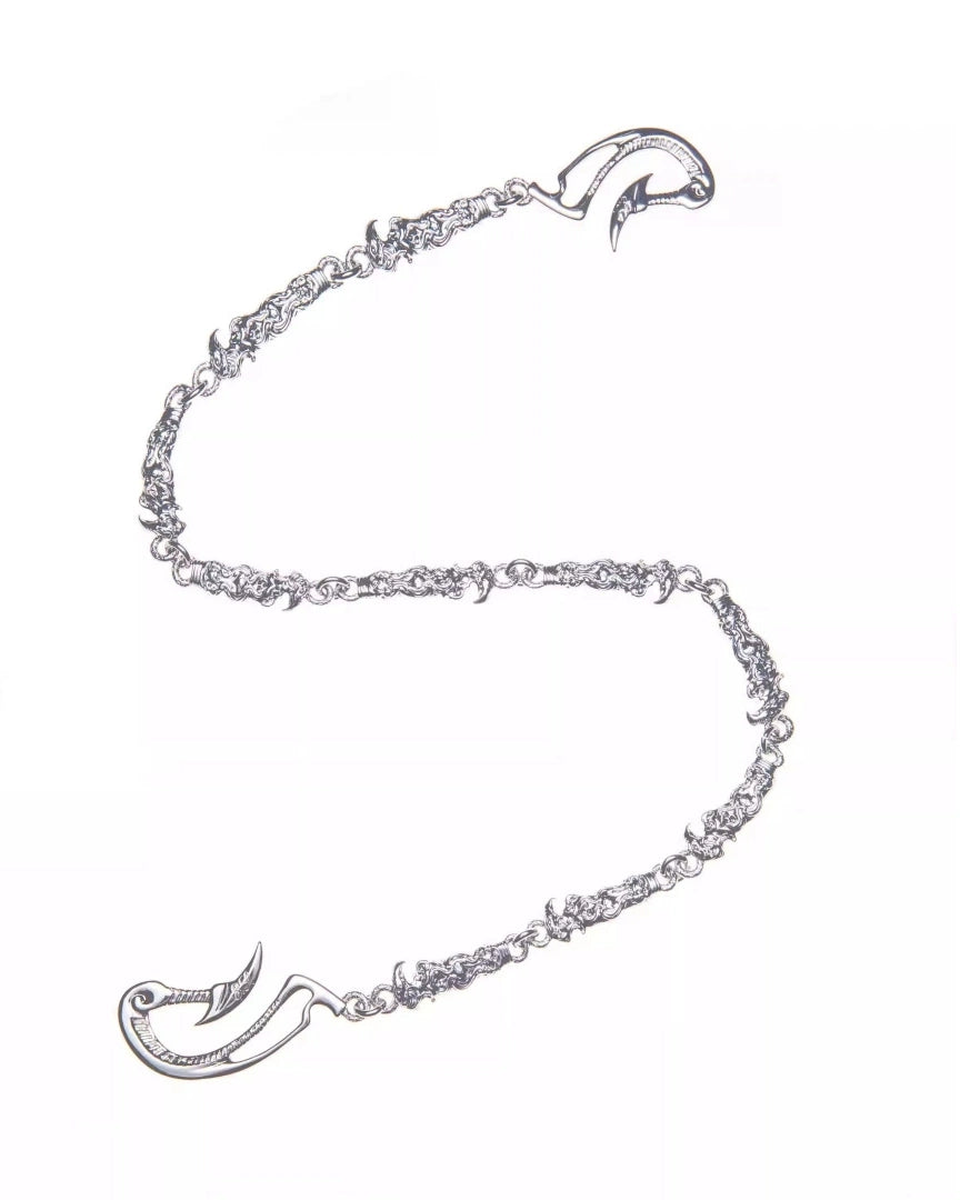 Ironcrest Hook Chain
