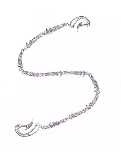 Ironcrest Hook Chain