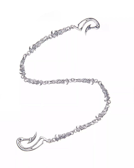 Ironcrest Hook Chain