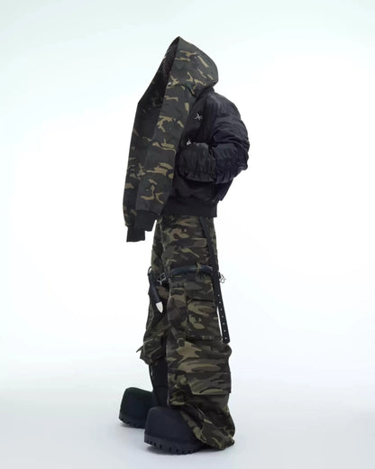 Camo Ascend