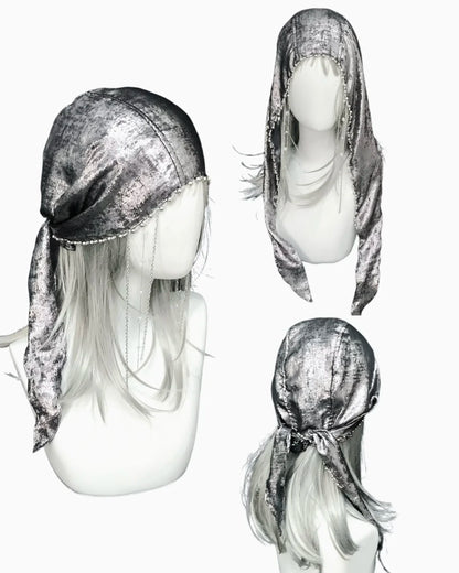 Viper’s Rosary Bandana