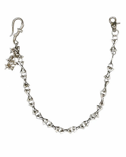 Queensline Thorn Link