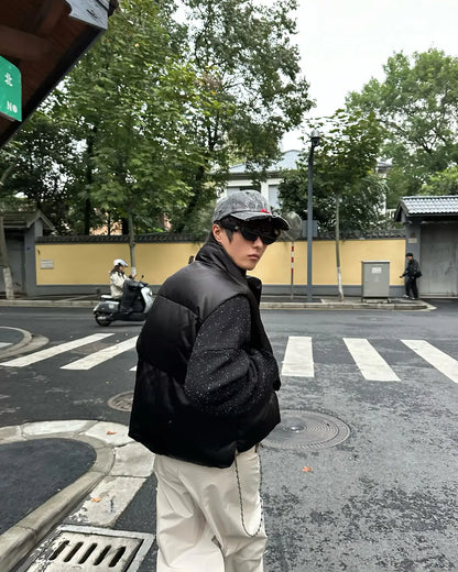 Broken Sword Light Baseball Cap