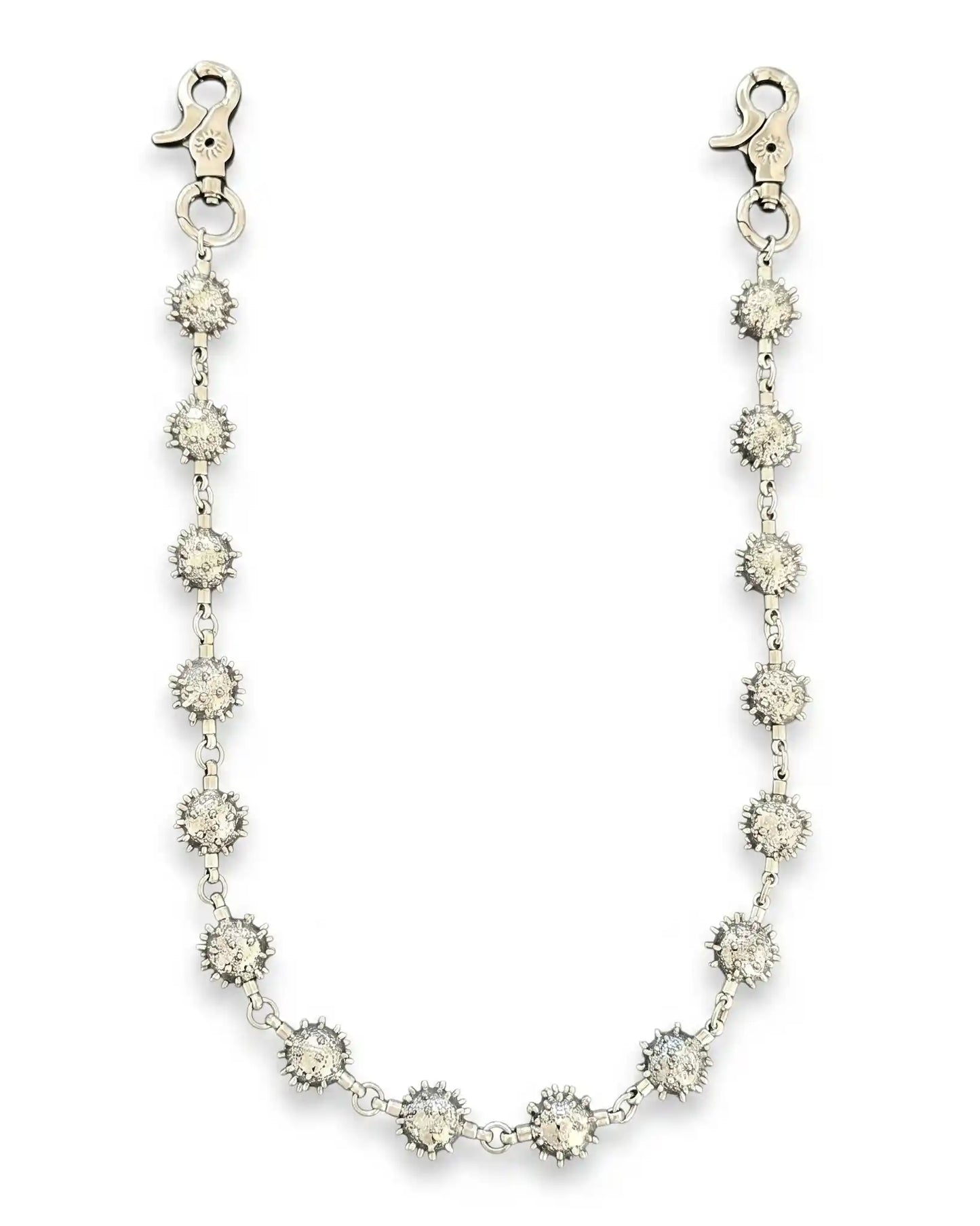 Starburst Drape Chain