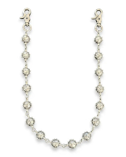Starburst Drape Chain