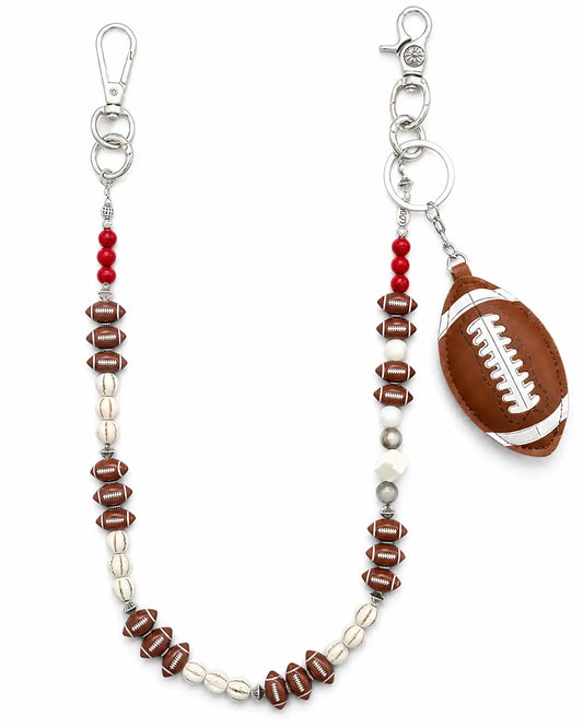 End Zone Street Chain