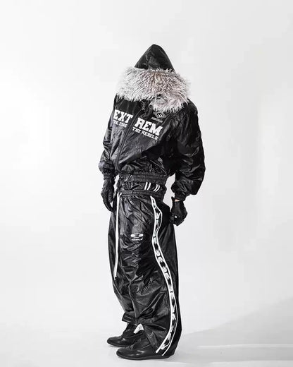 ONYX MORPH-SHELL TROUSERS