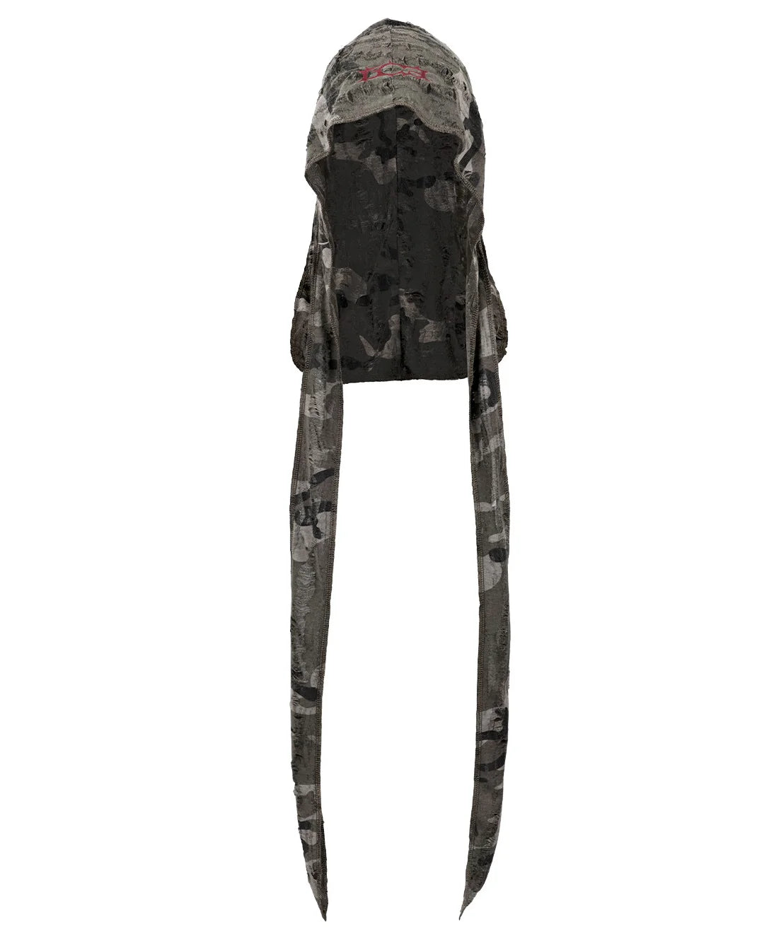 Warzone Shred Durag