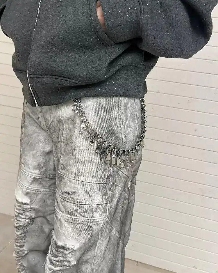 Zip Hustle Chain