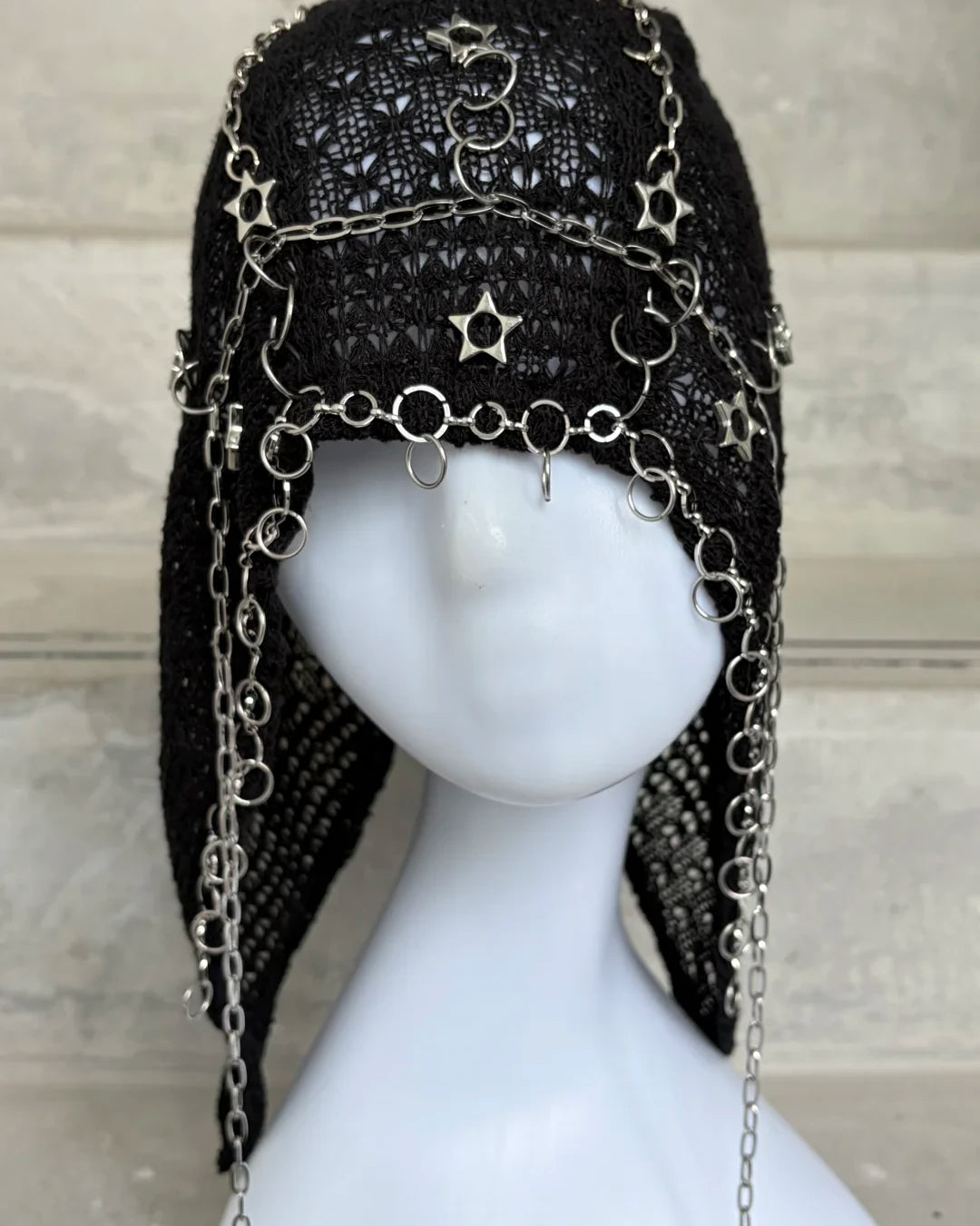 Astral Shackle Balaclava
