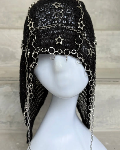 Astral Shackle Balaclava