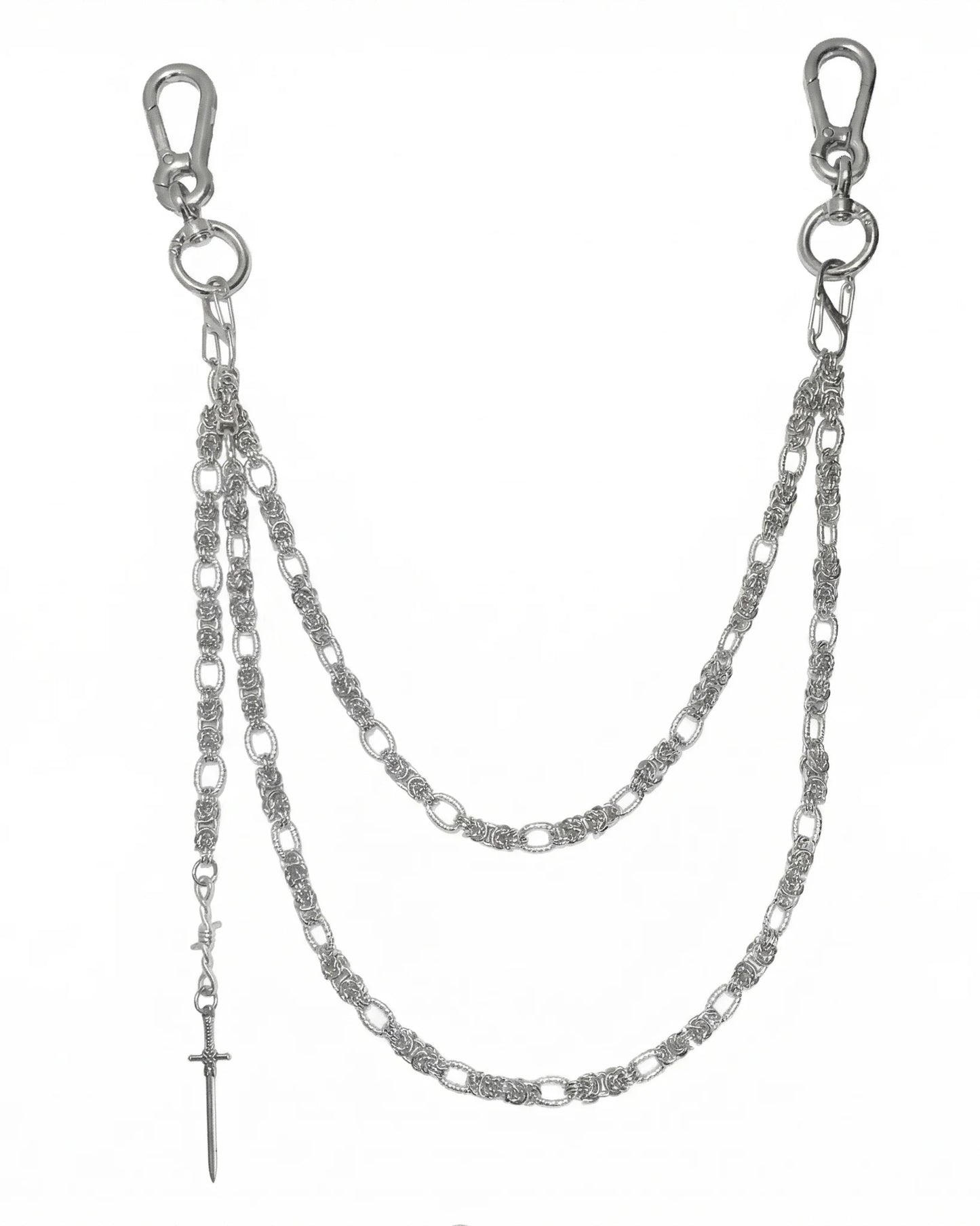 The Conqueror’s Chains