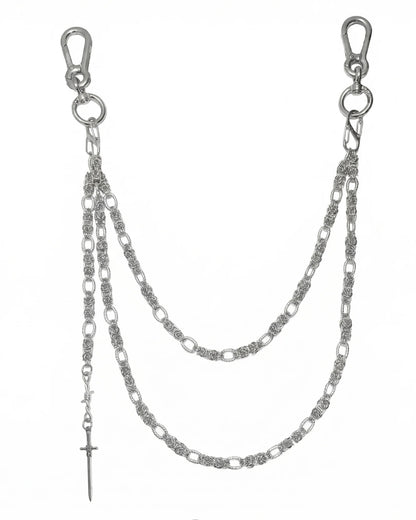 The Conqueror’s Chains