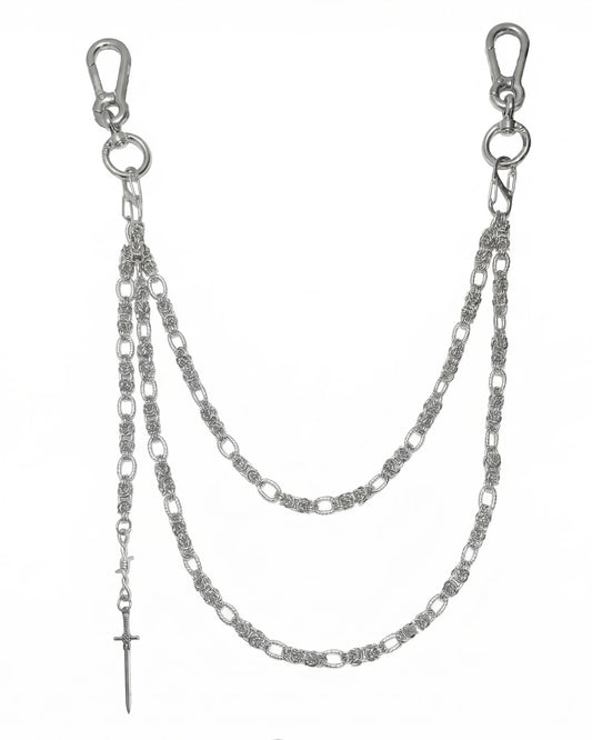 The Conqueror’s Chains