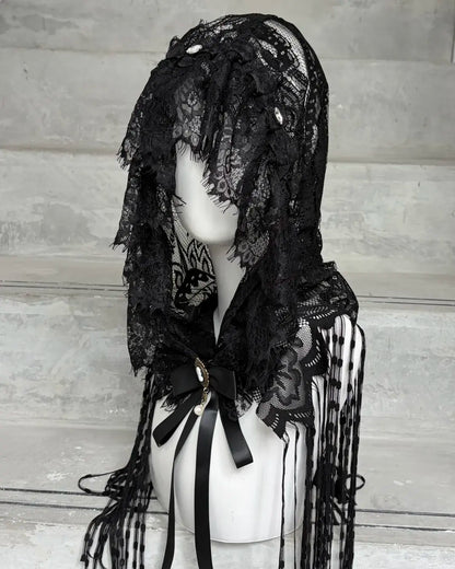 Nocturnal Dynasty Shroud