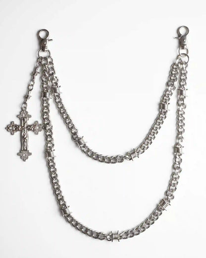 Thorn Redemption Chain