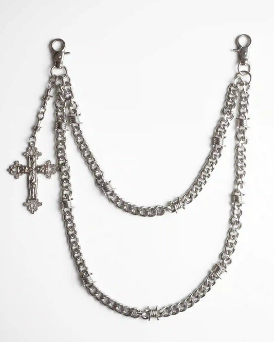 Thorn Redemption Chain