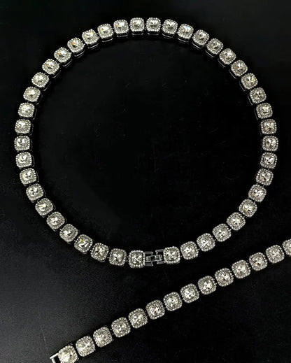 13mm  Bing Tang Block Chain