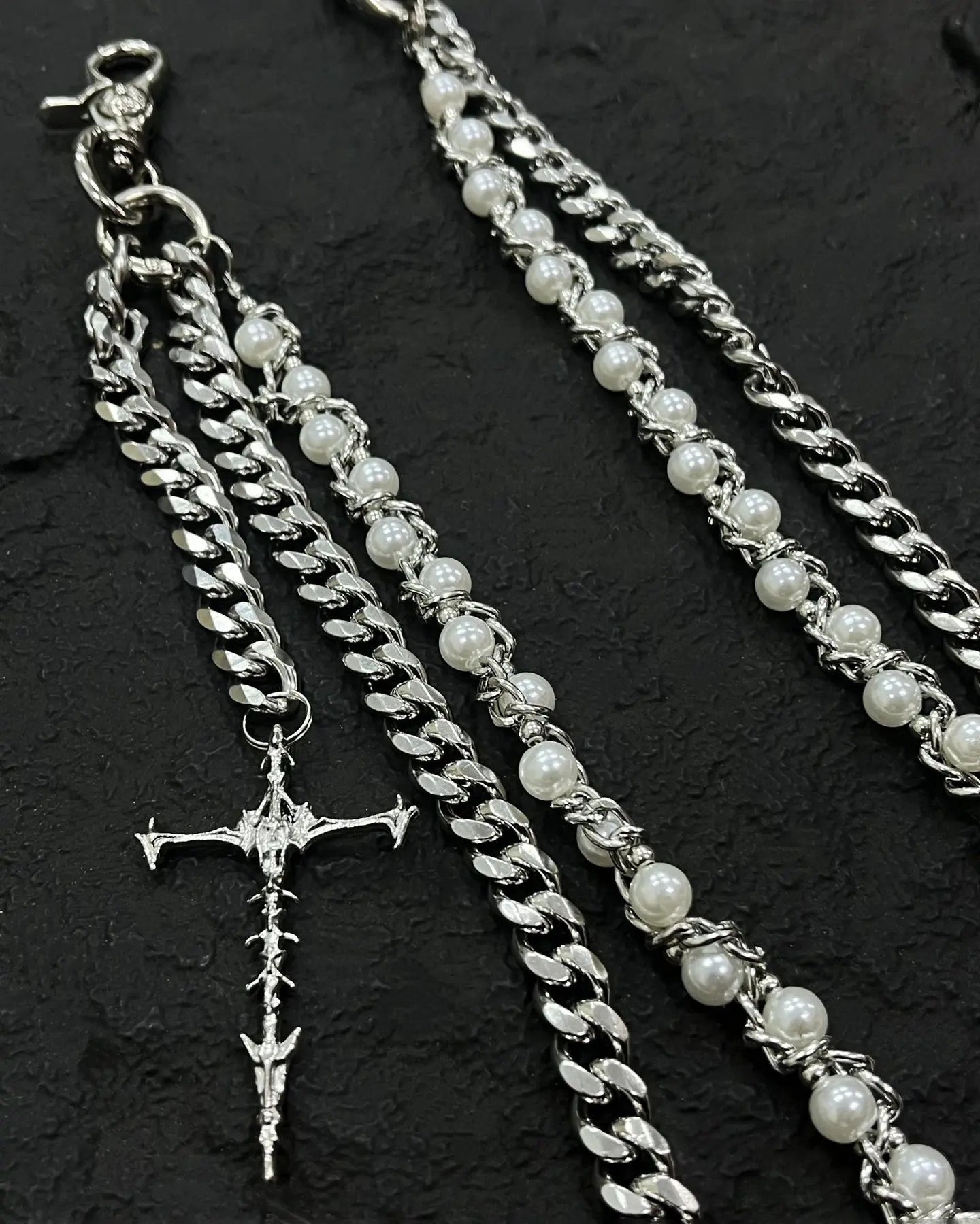 After Dark Chain
