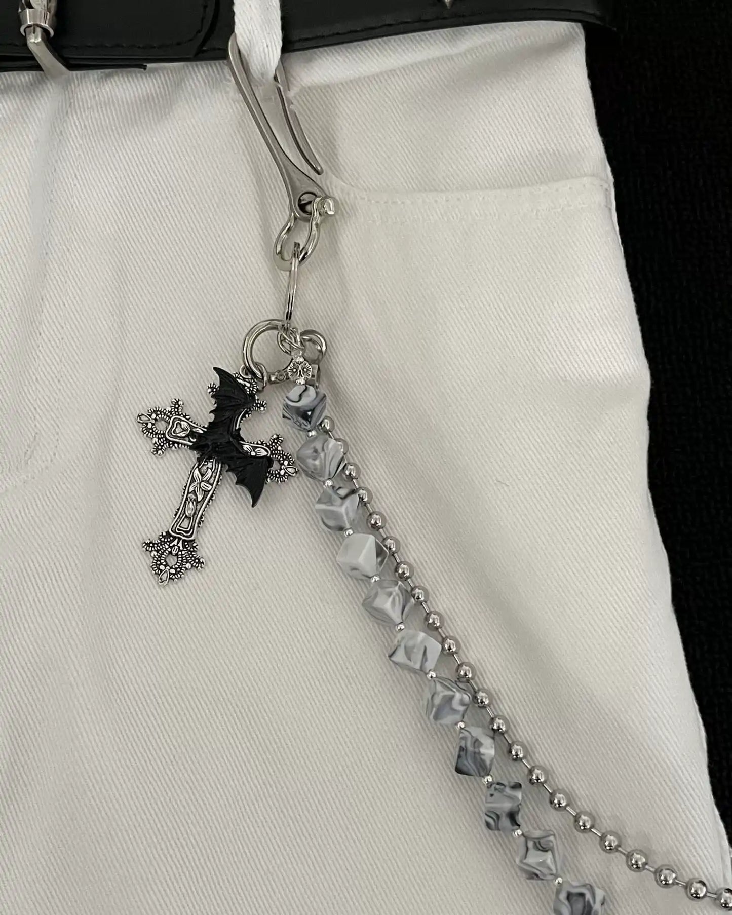 Street Communion Chain
