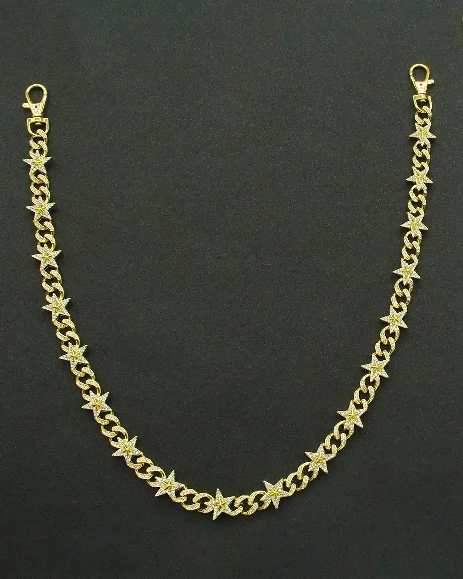Nova Star Chain