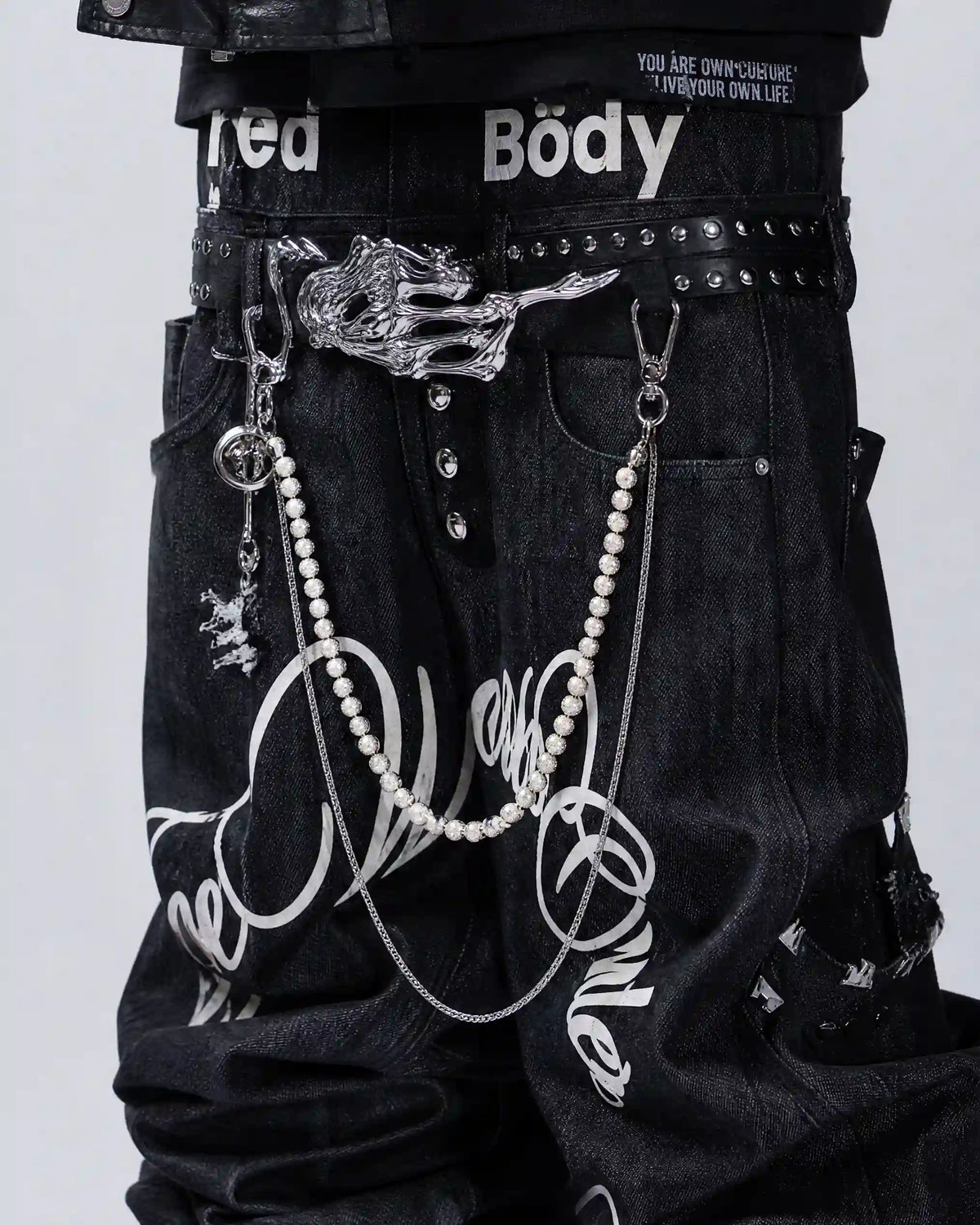 Vintage Rebel Link