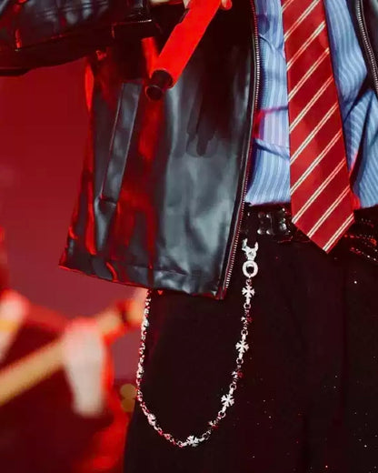 Holy Raiment Thorn Belt Chain