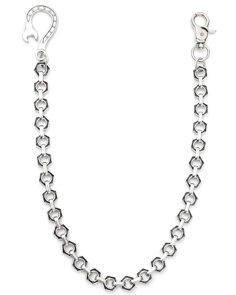 Chopper Nut-Link Chain