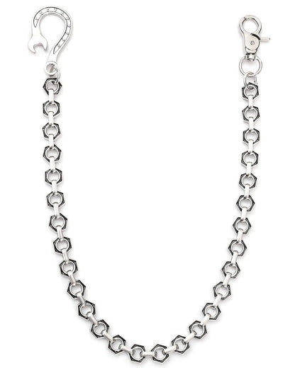Chopper Nut-Link Chain